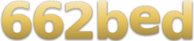 662 bed logo